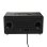 JBL Authentics 500 Altifalante com Fios 135W 3.1 Canais Preto/Dourado
