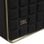 JBL Authentics 500 Altifalante com Fios 135W 3.1 Canais Preto/Dourado
