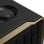 JBL Authentics 500 Altifalante com Fios 135W 3.1 Canais Preto/Dourado