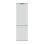 Frigorifero Candy CNBQL3518EV Combi 185cm 268L E Bianco 35dB