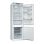 Frigorifero Candy CNBQL3518EV Combi 185cm 268L E Bianco 35dB