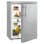 Frigorífico Liebherr Bajo Encimera 85cm 145L F Plata LED Comfort