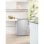 Frigorífico Liebherr Bajo Encimera 85cm 145L F Plata LED Comfort