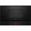Microondas Bosch Serie 8 BEL7321B1 21L 900W Control Digital Recetas Gourmet Limpieza Fácil
