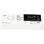 Lavadora AEG Series 6000 7kg Carga Superior 1300rpm A Blanca com ProSense e SoftPlus