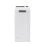 Lavadora Hoover H-WASH 500 THO286TM5-S 8kg Carga Superior 1200rpm A Branca