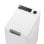 Lavadora Hoover H-WASH 500 THO286TM5-S 8kg Carga Superior 1200rpm A Branca