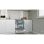 Lavavajillas Balay 3VS5031IP 13 Serviços Classe D 46 dB com Motor ExtraSilêncio