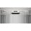 Lavavajillas Balay 3VS5031IP 13 Serviços Classe D 46 dB com Motor ExtraSilêncio