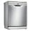 Lavavajillas Bosch Serie 2 SMS2HKI03E 13 Serviços Classe D com Motor EcoSilence