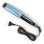JATA JBPP5570 Plancha de pelo Cerámica 100-230°C Botones 2m Noir Bleu