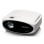 Proiettore Lenco LPJ-900WH FullHD 250 Lumen 100" LED LCD Portatile Bluetooth