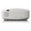 Proiettore Lenco LPJ-900WH FullHD 250 Lumen 100" LED LCD Portatile Bluetooth
