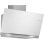 Campana extractora Bosch Serie 8 DWK91LT20 Canalizado/Recirculación 90cm WiFi motor EcoSilence