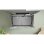 Campana extractora Bosch Serie 8 DWK91LT20 Canalizado/Recirculação 90cm WiFi EcoSilence