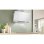 Campana extractora Bosch Serie 8 DWK91LT20 Canalizado/Recirculação 90cm WiFi EcoSilence