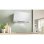 Campana extractora Bosch Serie 8 DWK91LT20 Canalizado/Recirculação 90cm WiFi EcoSilence