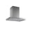 Campana extractora Cata SYGMA 7010 X Canalizado/Recirculación 70cm acero inoxidable LED