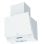 Campana extractora Cata Thalassa 600 GHW Canalizado/Recirculación 60cm LED blanco táctil