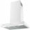 Campana extractora Mepamsa STILO NEO 60 Canalizado 610 m³/h en Blanco Mate