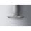Campana extractora Turboair Digita IX/A/60 Canalizado/Recirculación 60cm Acero inoxidable LED