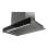Campana extractora Teka GFI 67350 EOS SS Canalizado 70 dB con LED y motor EcoPower
