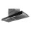 Campana extractora Teka GFI 97350 EOS SS Canalizado 90cm EcoPower A+ control electrónico