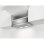 Campana extractora Electrolux LFP226S Kanal-/Umluft 60cm LED-Beleuchtung