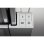 Campana extractora Electrolux LFP226S Canalizzato/Recirculazione 60cm LED Grigia