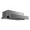 Campana extractora Teka PLR 6320 Recirculación 60cm acciaio inox LED