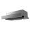 Campana extractora Teka PLR 6320 Recirculación 60cm acciaio inox LED