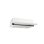 Campana extractora Teka TL 6420.2 WH Recirculación 60cm frente blanco filtros metálicos