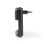 Ladegerät Nedis BACH07 Universal NiCd NiMH AA AAA 9V Ladegerät Ladegerät Nedis BACH07 Universal NiCd NiMH AA AAA 9V Ladegerät