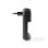 Ladegerät Nedis BACH07 Universal NiCd NiMH AA AAA 9V Ladegerät Ladegerät Nedis BACH07 Universal NiCd NiMH AA AAA 9V Ladegerät