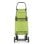 Carro Rolser I-Max MF Aluminio Cal 43L plegable 2/4 ruedas hasta 40kg