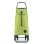 Carro Rolser I-Max MF Aluminio Cal 43L plegable 2/4 ruedas hasta 40kg