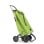 Carro Rolser I-Max MF Aluminio Cal 43L plegable 2/4 ruedas hasta 40kg