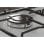 Cucina Gas Infiniton CC56BWC Bianco 555mm 498mm 860mm Cucina Gas Infiniton CC56BWC Bianco 555mm 498mm 860mm