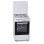 Cocina independiente ROMMER VCH 455 Blanco Encimera de gas 50L 4500W Mandos giratorios