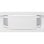 Congelador Beko HSM14540 205L 9,5kg/24h E SN-T 36dB E Branco