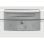 Congelador Beko HSM14540 205L 9,5kg/24h E SN-T 36dB E Branco