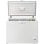Congelador Beko HSM29540 298L 13,5kg/24h SN-T 40dB Clase E Blanco