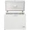 Congelador Beko HSM29540 298L 13,5kg/24h SN-T 40dB Clase E Blanco