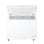 Congelador Candy CCHH 3012E 300L 15kg/24h Eficiência Energética E Branco Smart Control 35dB