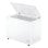 Congelador Candy CCHH 3012E 300L 15kg/24h Eficiência Energética E Branco Smart Control 35dB