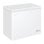 Congelador Candy Artico CHAE 2002E 196L 12,5kg/24h SN-T 39dB Clase E Blanco