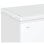 Congelador Candy Artico CHAE 2002E 196L 12,5kg/24h SN-T 39dB Clase E Blanco