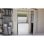 Congelador Candy Artico CHAE 2002E 196L 12,5kg/24h SN-T 39dB Clase E Blanco