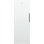 Congelador Indesit UI6 F2T W 228L 17kg/24h SN-T Descongelado Clase E Blanco