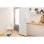 Congelador Indesit UI6 F2T W 228L 17kg/24h SN-T Descongelado Clase E Blanco